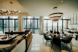 Marina One Residences (D1), Apartment #545332511